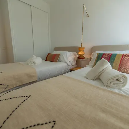 Sonora Suite Malaga Exterior photo
