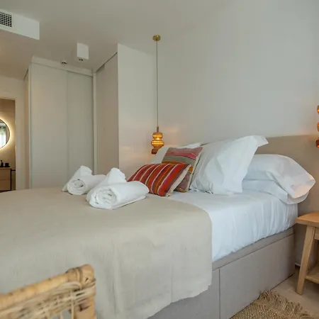 Sonora Suite Malaga Exterior photo