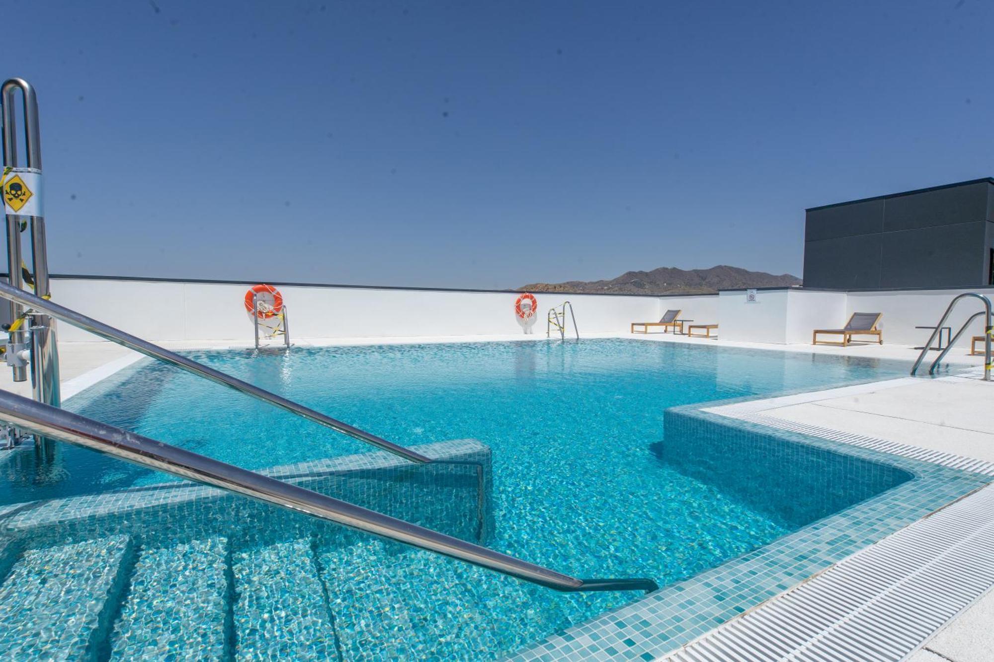 Apartment Sonora
